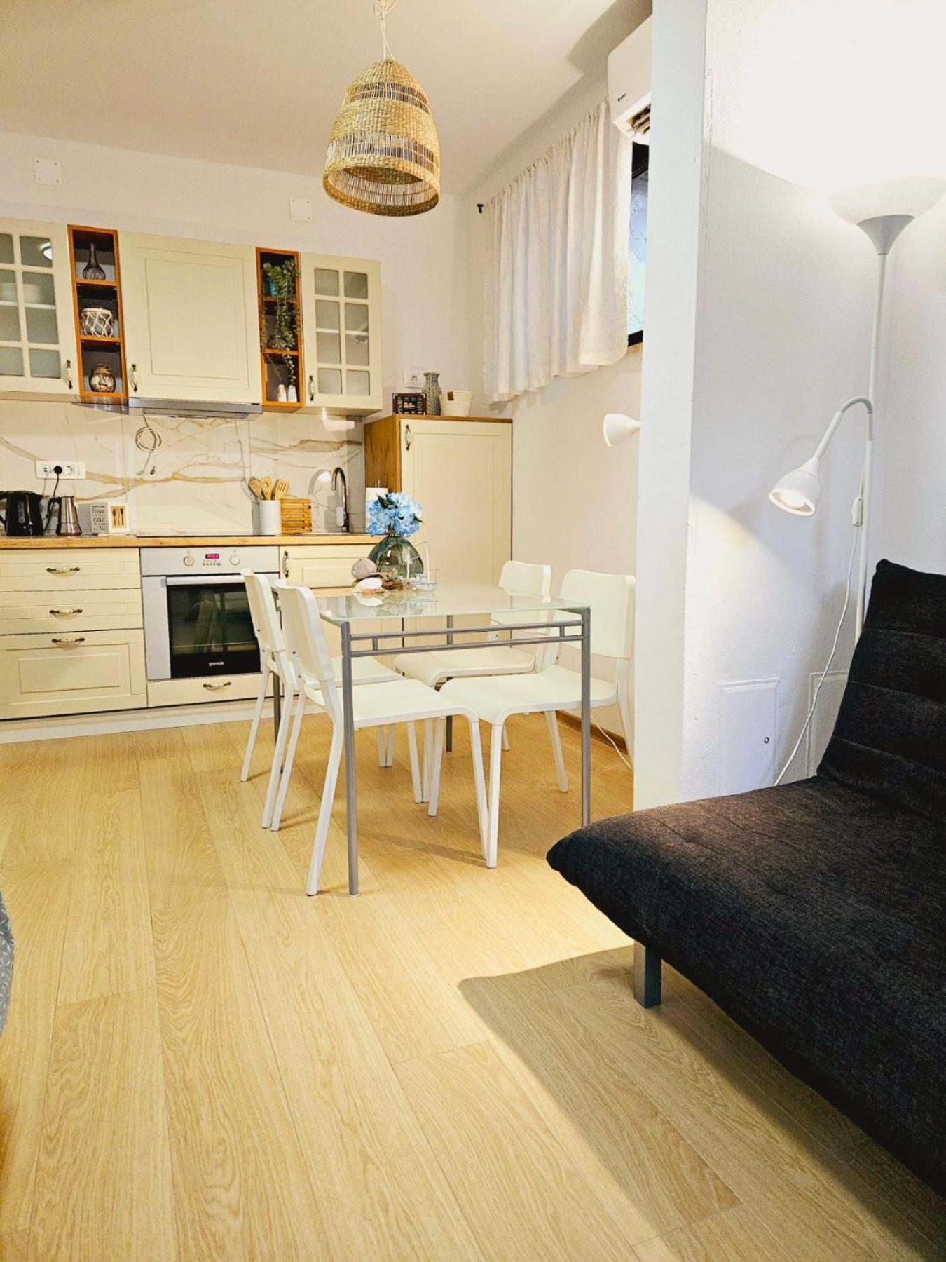 Apartma Tul Izola Exterior foto