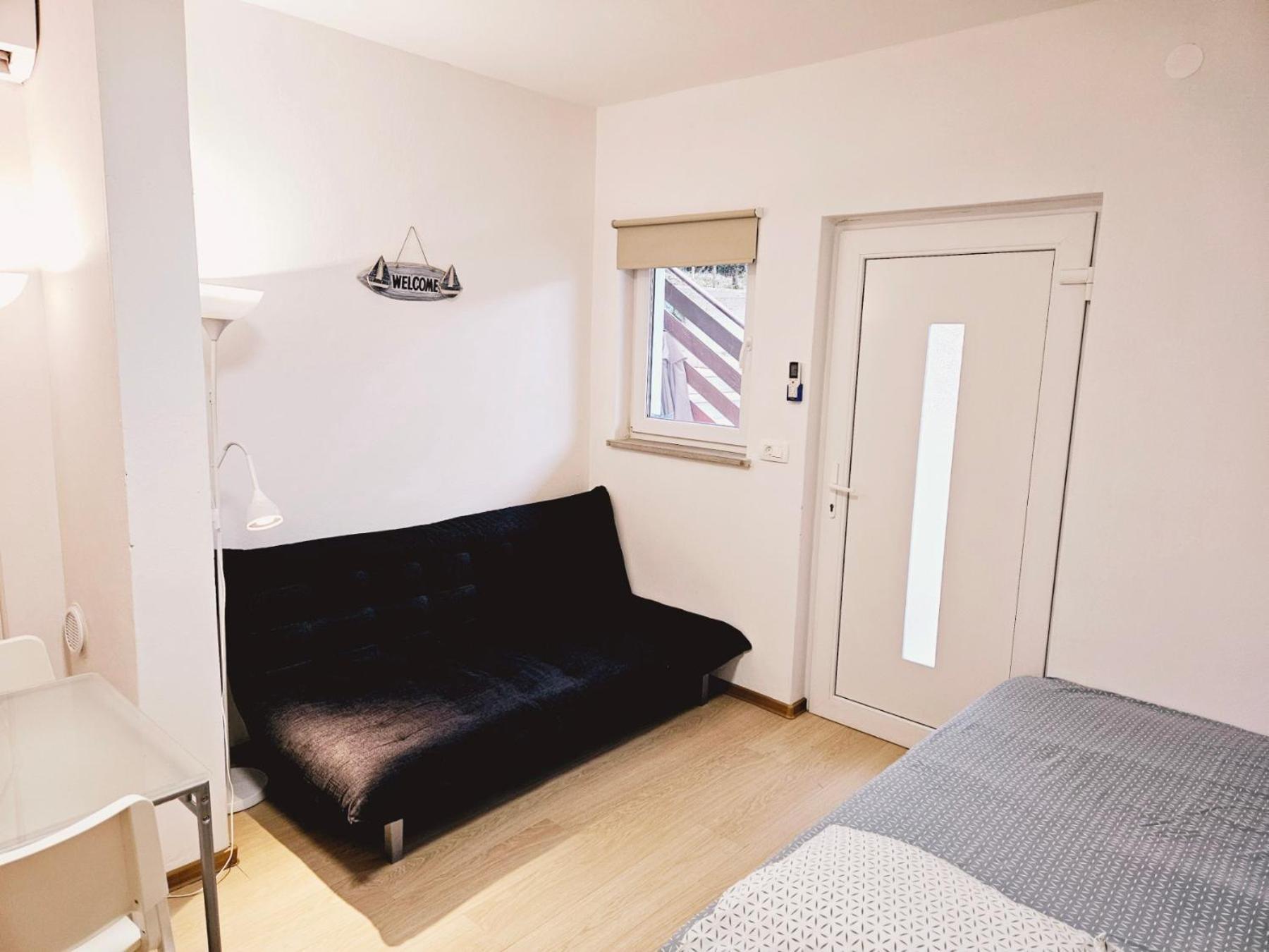 Apartma Tul Izola Exterior foto