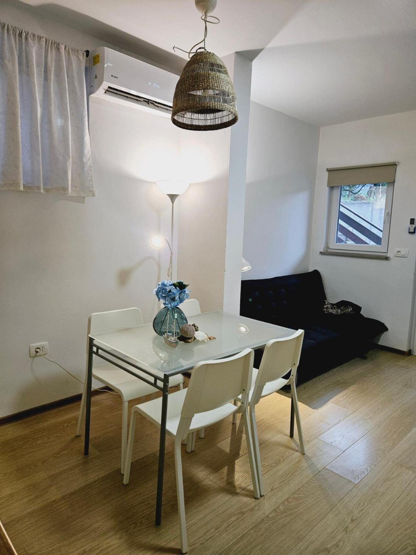 Apartma Tul Izola Exterior foto